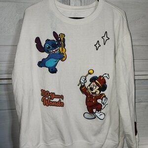 Disneyland Sweatshirt